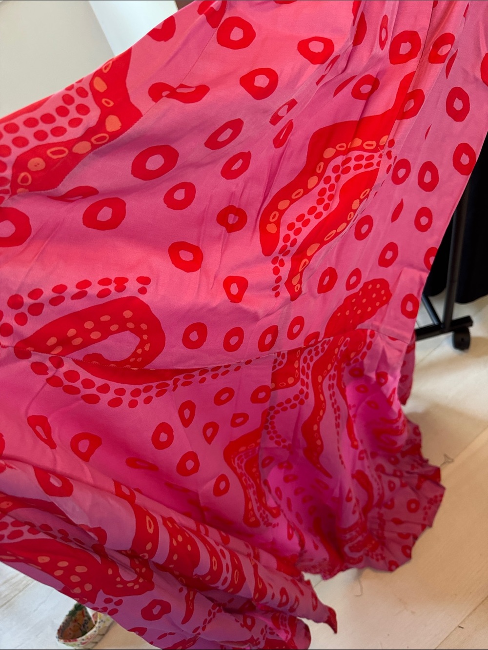 FARM Rio Octocool Maxi Dress - Picture 10 of 10